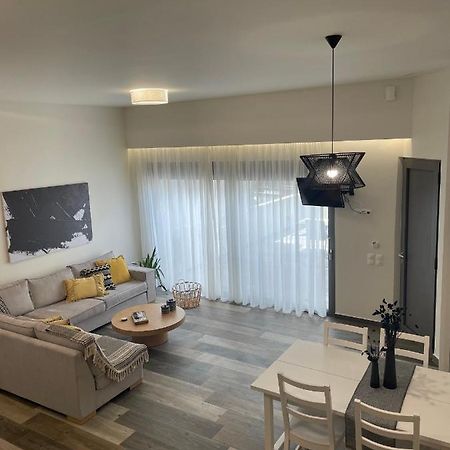 Aelia Luxury Beach House Ρέθυμνο Εξωτερικό φωτογραφία