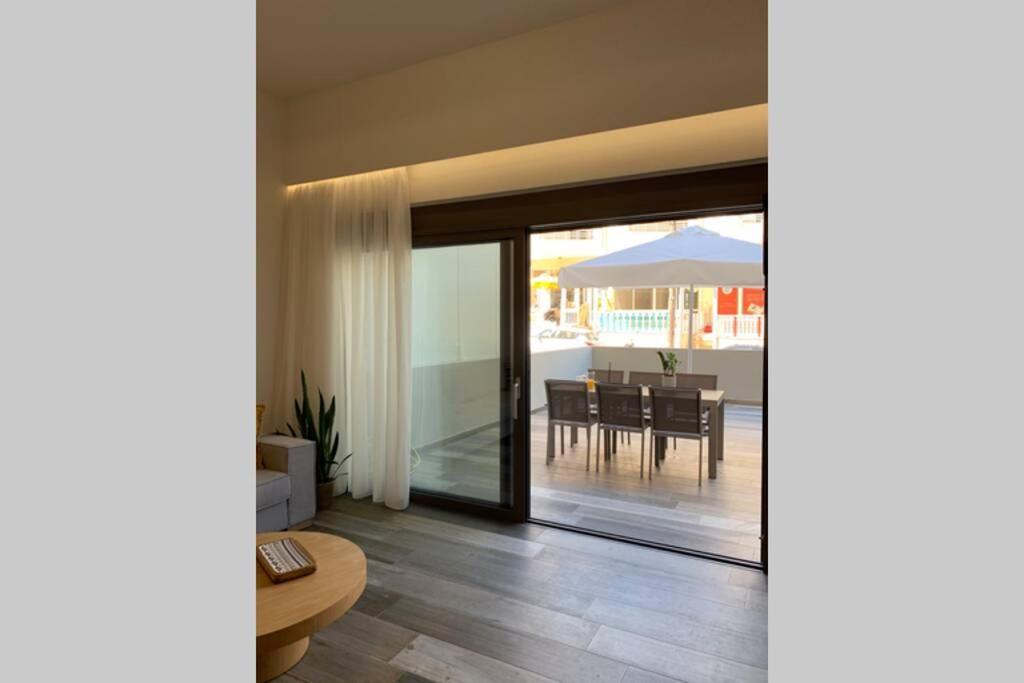 Aelia Luxury Beach House Ρέθυμνο Εξωτερικό φωτογραφία