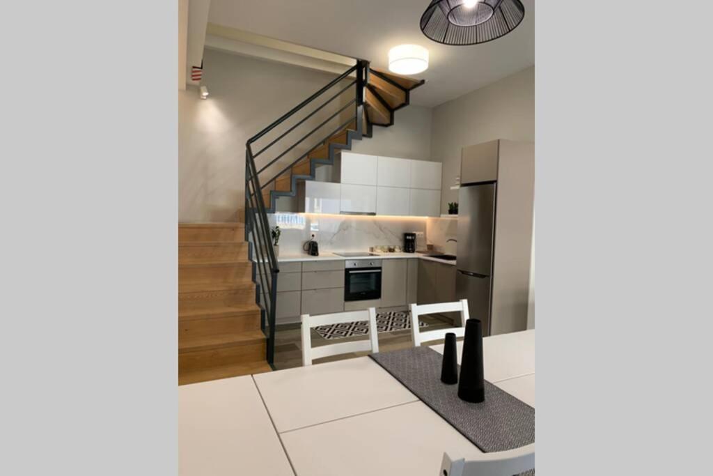 Aelia Luxury Beach House Ρέθυμνο Εξωτερικό φωτογραφία