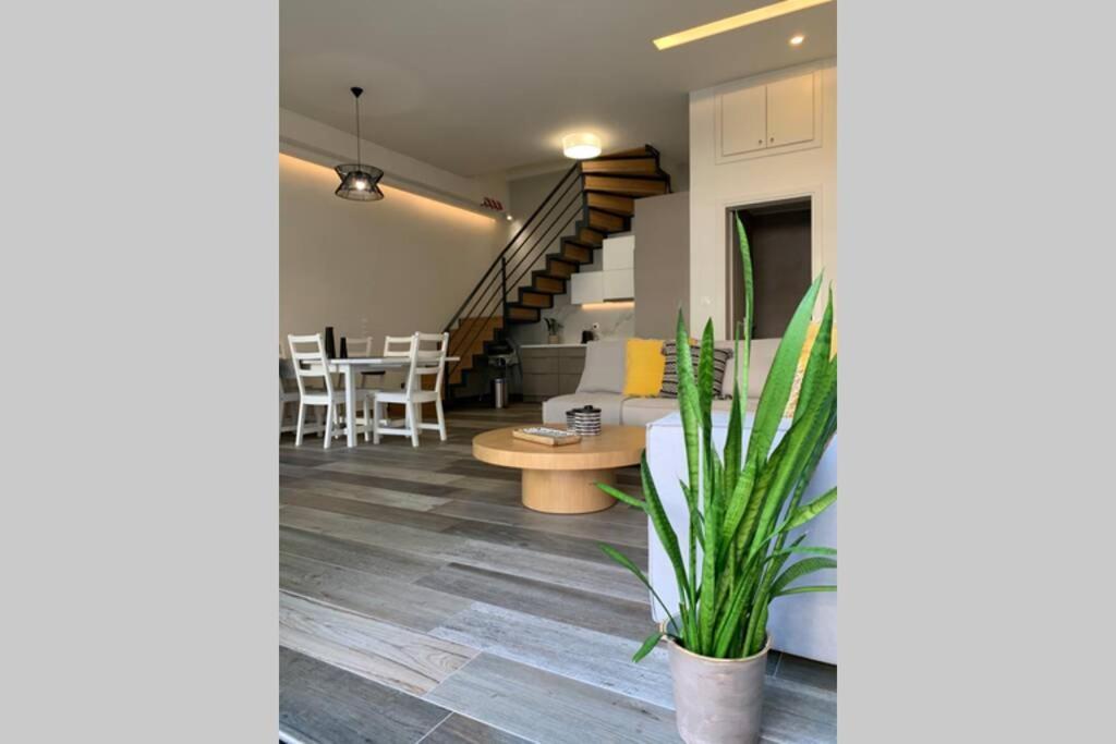 Aelia Luxury Beach House Ρέθυμνο Εξωτερικό φωτογραφία