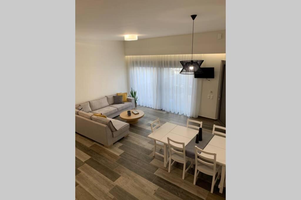 Aelia Luxury Beach House Ρέθυμνο Εξωτερικό φωτογραφία