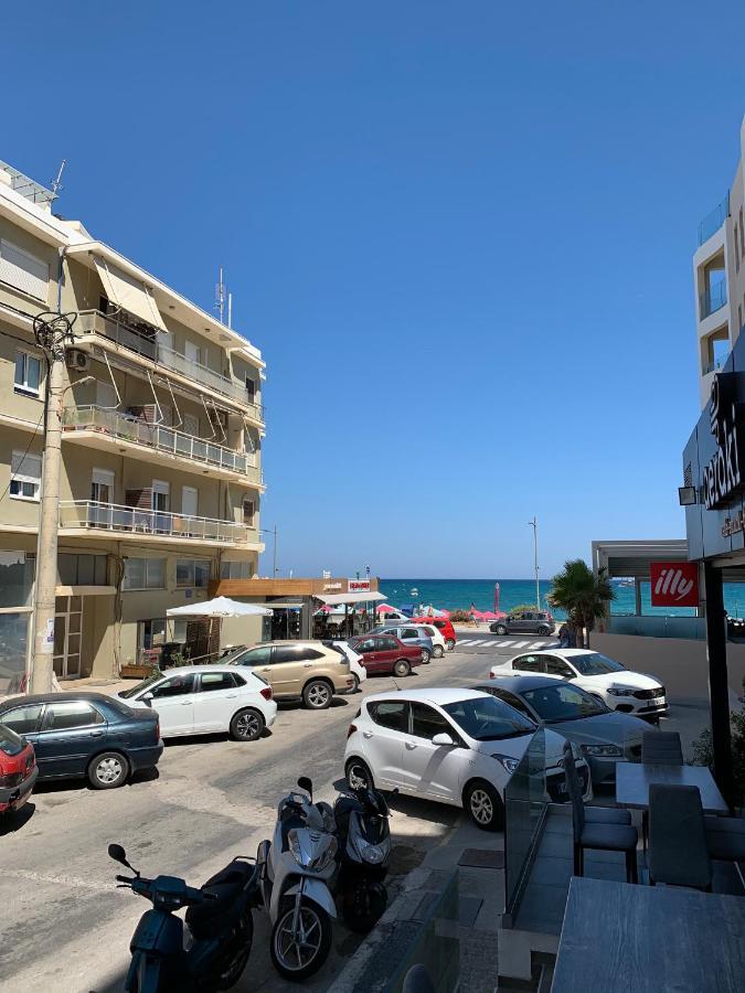 Aelia Luxury Beach House Ρέθυμνο Εξωτερικό φωτογραφία