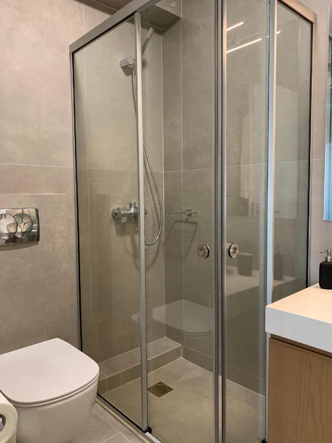 Aelia Luxury Beach House Ρέθυμνο Εξωτερικό φωτογραφία