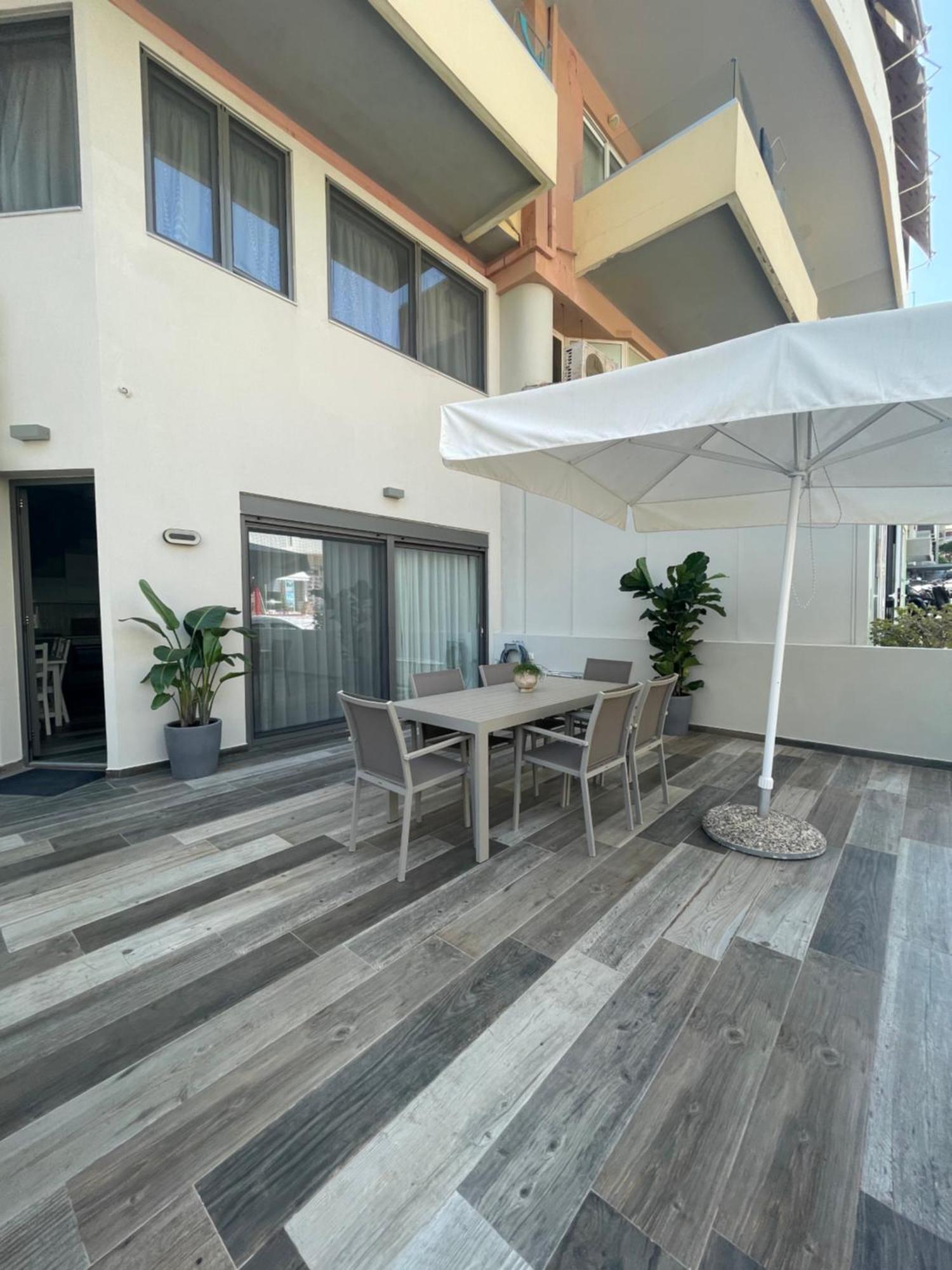 Aelia Luxury Beach House Ρέθυμνο Εξωτερικό φωτογραφία