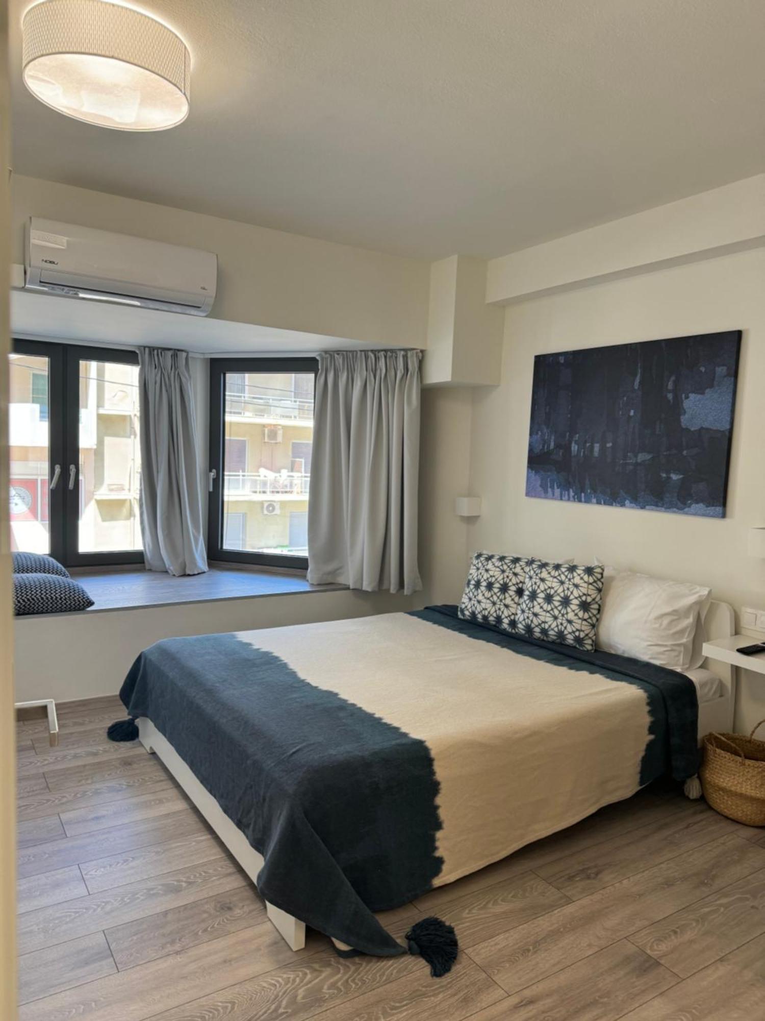 Aelia Luxury Beach House Ρέθυμνο Εξωτερικό φωτογραφία