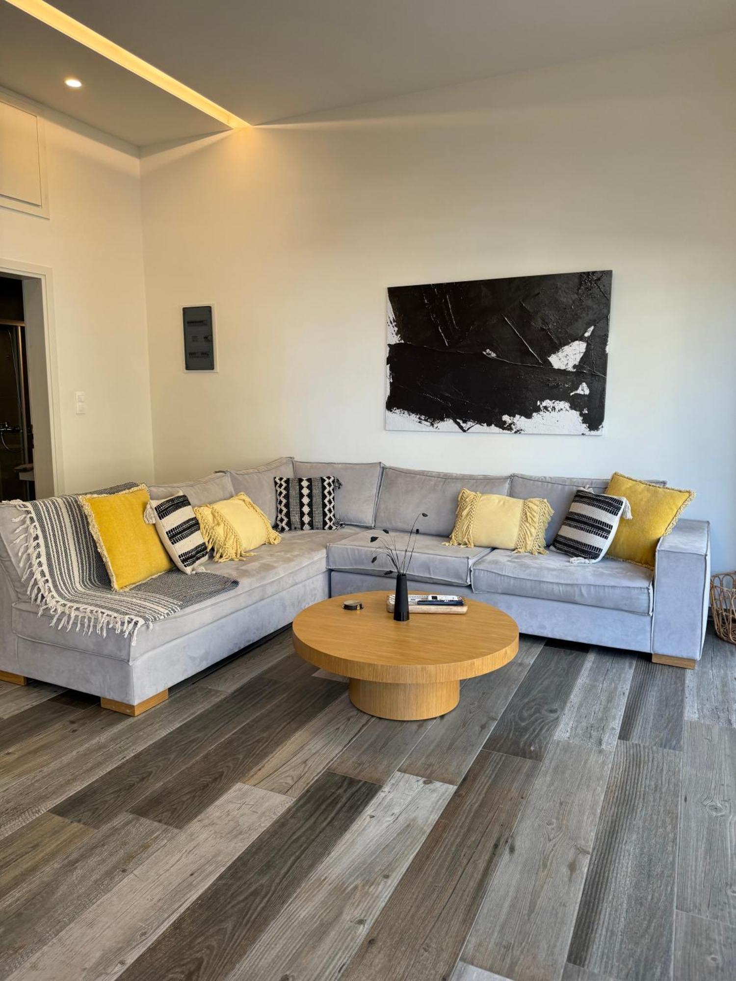 Aelia Luxury Beach House Ρέθυμνο Εξωτερικό φωτογραφία